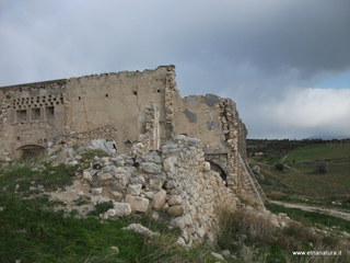 Castello di Poira
